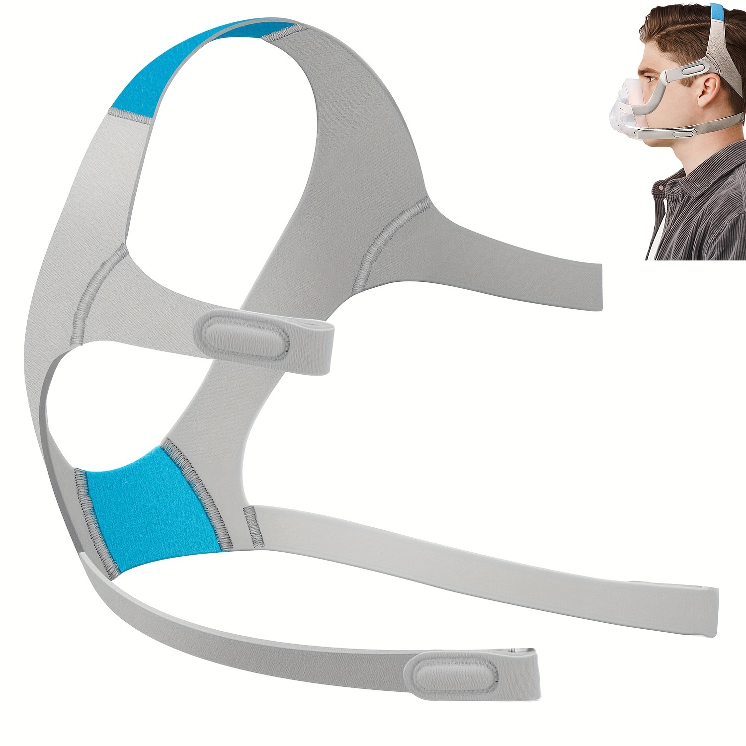 Casco CPAP F20